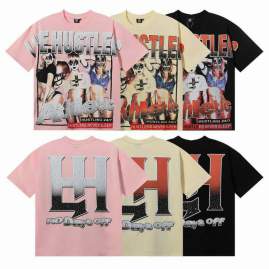 Picture of Life Hustlers T Shirts Short _SKULifeHustlersS-XL6htrLH0169402